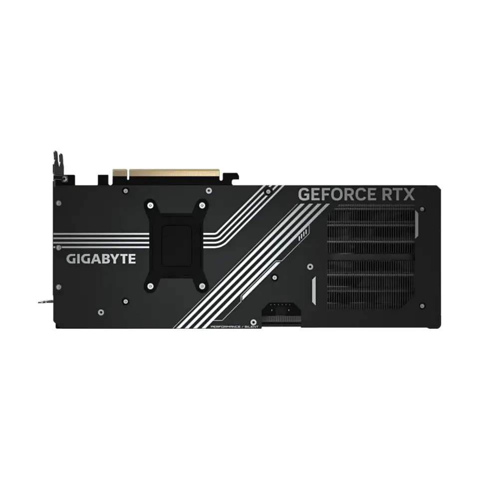 Tarjeta de Video Gigabyte RTX 5080 WINDFORCE OC SFF 16GB GDDR7 4