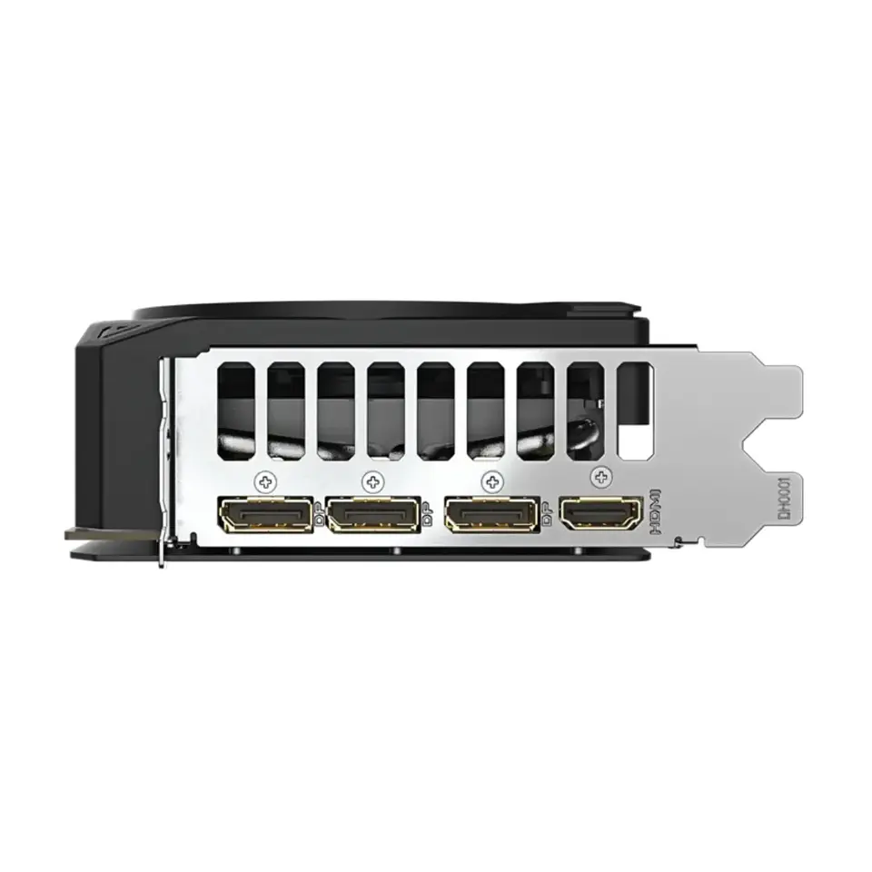 Tarjeta de Video Gigabyte RTX 5080 WINDFORCE OC SFF 16GB GDDR7 5