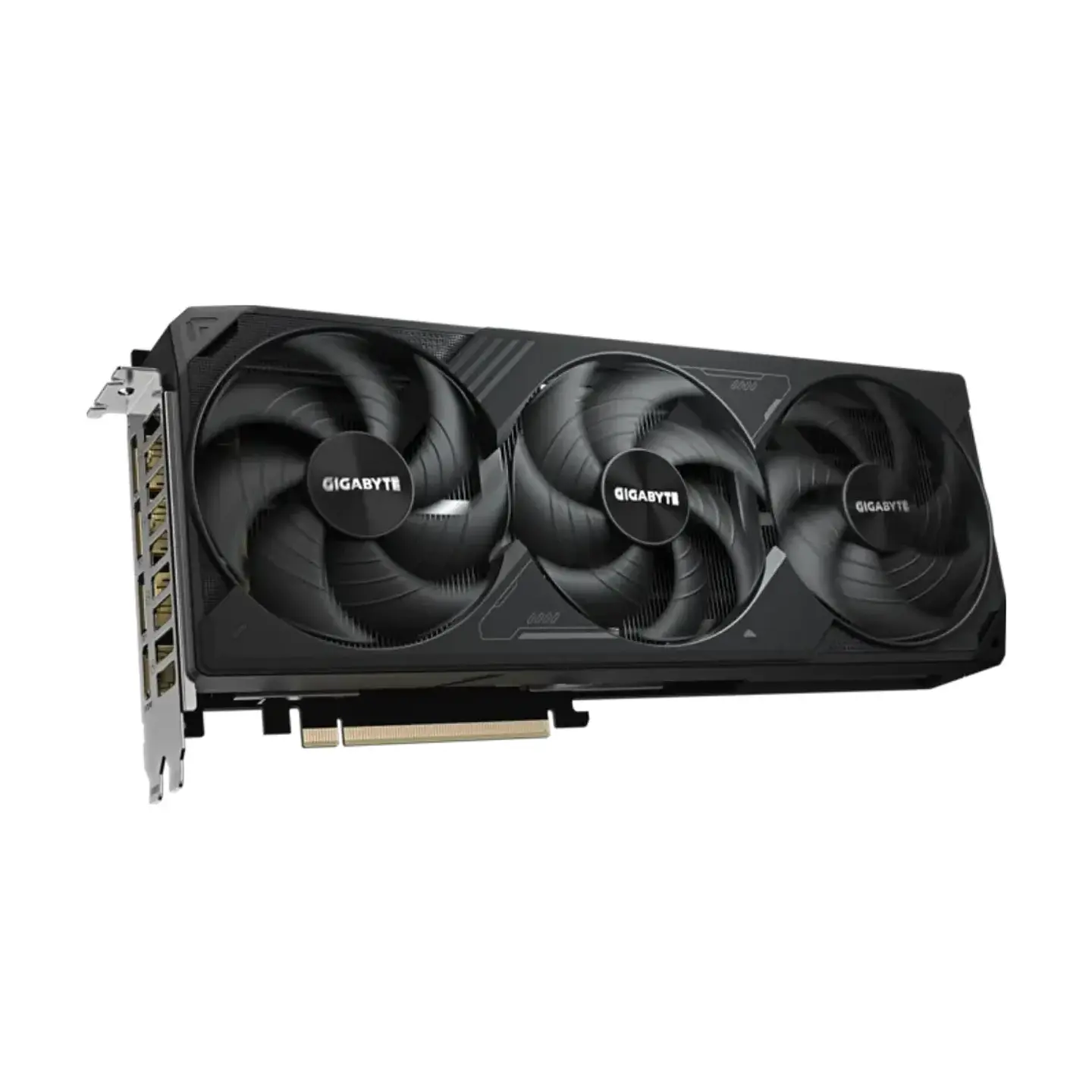 Tarjeta de Video Gigabyte RTX 5080 WINDFORCE OC SFF 16GB GDDR7 2