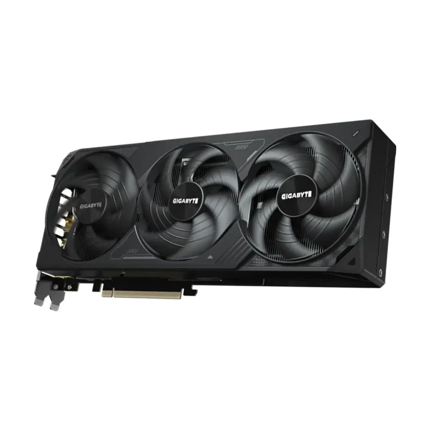 Tarjeta de Video Gigabyte RTX 5080 WINDFORCE OC SFF 16GB GDDR7 3