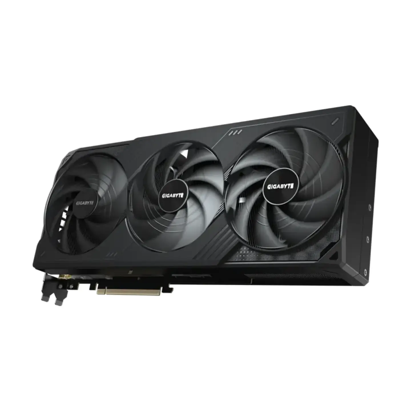 Tarjeta de Video Gigabyte RTX 5090 WINDFORCE 32GB GDDR7 3