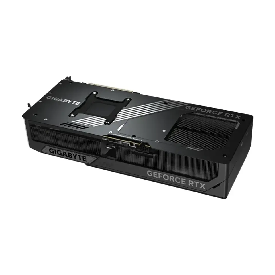 Tarjeta de Video Gigabyte RTX 5090 WINDFORCE 32GB GDDR7 6