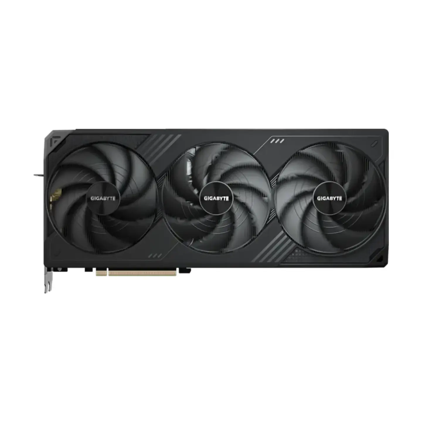 Tarjeta de Video Gigabyte RTX 5090 WINDFORCE 32GB GDDR7 2