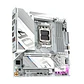 Placa Madre AORUS X870M ELITE WIFI7 ICE AM5 DDR5 mATX - Miniatura 3