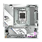 Placa Madre AORUS X870M ELITE WIFI7 ICE AM5 DDR5 mATX - Miniatura 2