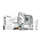 Placa Madre AORUS X870M ELITE WIFI7 ICE AM5 DDR5 mATX - Miniatura 1