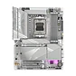 Placa Madre AORUS X870 ELITE WIFI7 ICE AM5 DDR5 M.2 ATX  - Miniatura 2