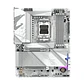 Placa Madre AORUS X870 AORUS ELITE X3D ICE AM5 DDR5 ATX - Miniatura 2