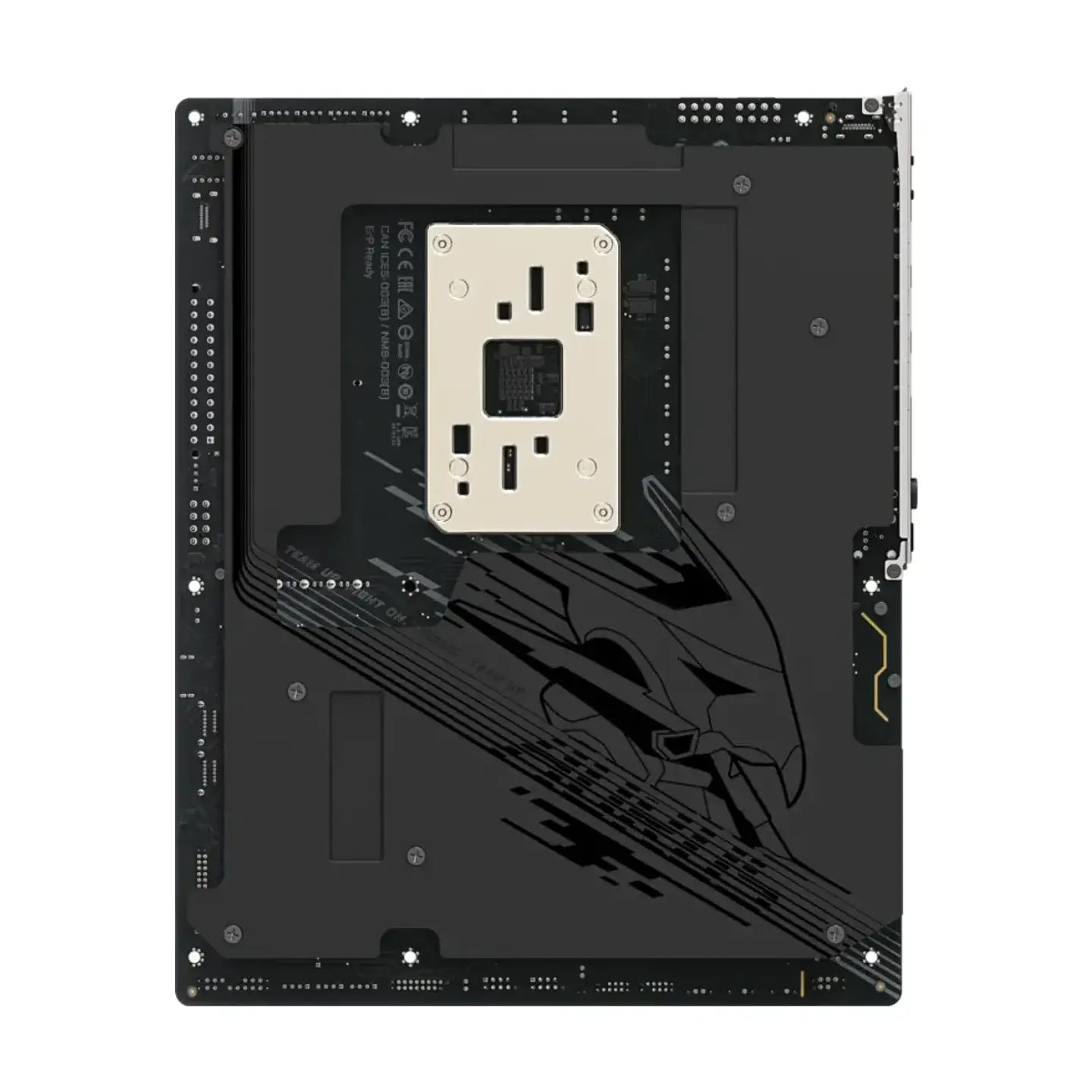 Placa Madre AORUS X870E ELITE X3D AM5 DDR5 M.2 ATX  5