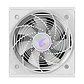 Fuente de Poder AORUS ELITE P1000W PG5 ICE 1000W 80+ Platinum Full Modular - Miniatura 2