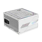 Fuente de Poder AORUS ELITE P1000W PG5 ICE 1000W 80+ Platinum Full Modular - Miniatura 3