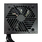 Fuente de Poder Snake Hydra ATX600 600W 80+Bronze ATX Black - Miniatura 3
