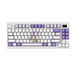 Kit MSI Gaming Gear Bundle FRIEREN Edition: Teclado, Mouse, Mousepad - Miniatura 2