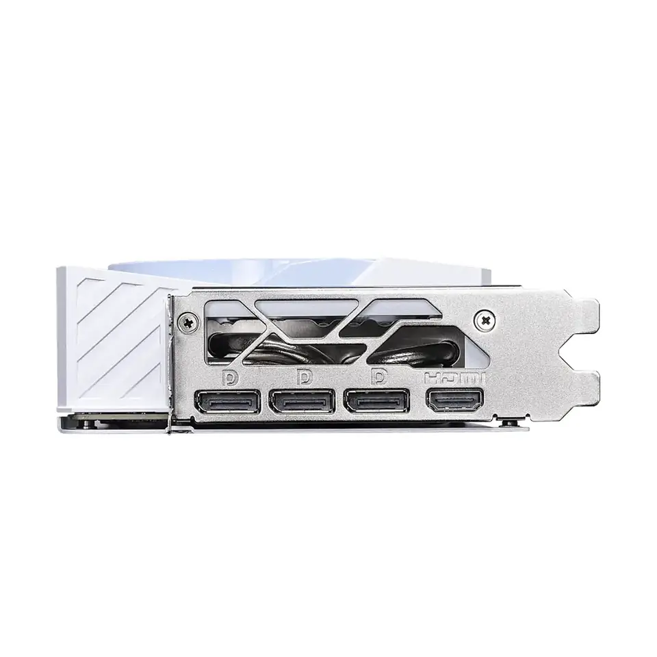 Tarjeta de Video MSI RTX 5070 Ti 16G FRIEREN EDITION OC GDDR7 7