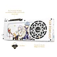 Tarjeta de Video MSI RTX 5070 Ti 16G FRIEREN EDITION OC GDDR7 - Miniatura 4