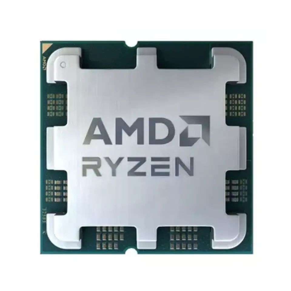 Procesador AMD Ryzen 5 7600X3D AM5 4.7GHz 6Core/12hilos 2