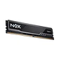 Memoria RAM Apacer NOX 16GB DDR4, 3200MT/s, DIMM, CL16, BK - Miniatura 3