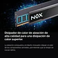 Memoria RAM Apacer Panther 32GB DDR5 6000MT/s RGB, CL38, DIMM  - Miniatura 5