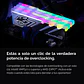Memoria RAM Apacer Panther 32GB DDR5 6000MT/s RGB, CL38, DIMM  - Miniatura 3