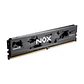 Memoria RAM Apacer NOX 16GB, DDR5 5600MT/s, DIMM, CL40 BK - Miniatura 2