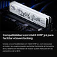 Memoria RAM Apacer NOX 16GB, DDR5 5600MT/s, DIMM, CL40 BK - Miniatura 5