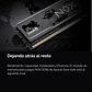 Memoria RAM Apacer NOX 16GB, DDR5 5600MT/s, DIMM, CL40 BK - Miniatura 3