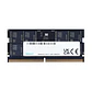 Memoria RAM Notebook Apacer 16GB DDR5 5600MT/s CL46 SODIMM - Miniatura 1