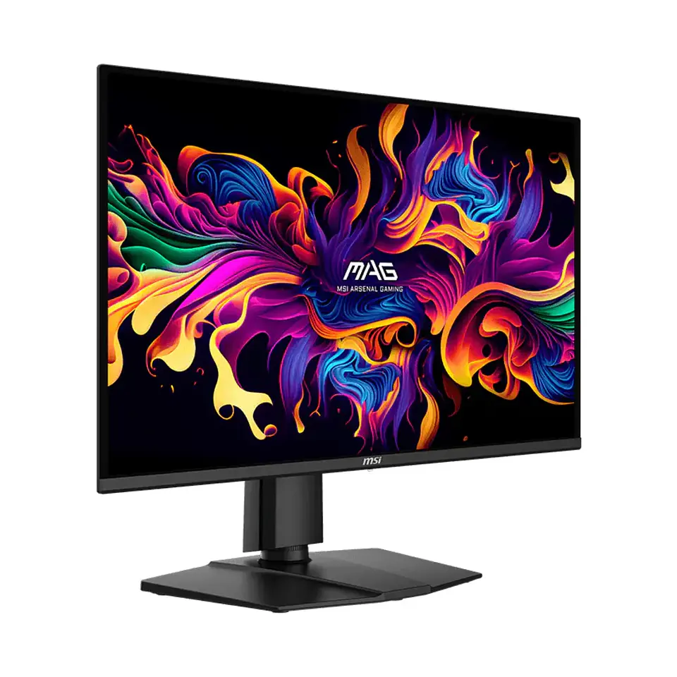 Monitor Gamer MSI MAG 274QP x24 QD-OLED 26.5
