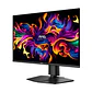 Monitor Gamer MSI MAG 274QP x24 QD-OLED 26.5
