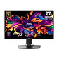 Monitor Gamer MSI MAG 274QP x24 QD-OLED 26.5
