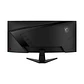 Monitor Gamer MSI MAG 346CQ 34