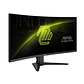 Monitor Gamer MSI MAG 346CQ 34