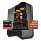 Pc Gamer Magmar : Ryzen 7 5700X, 16GB | 32GB DDR4, 9060XT 16GB - Miniatura 1