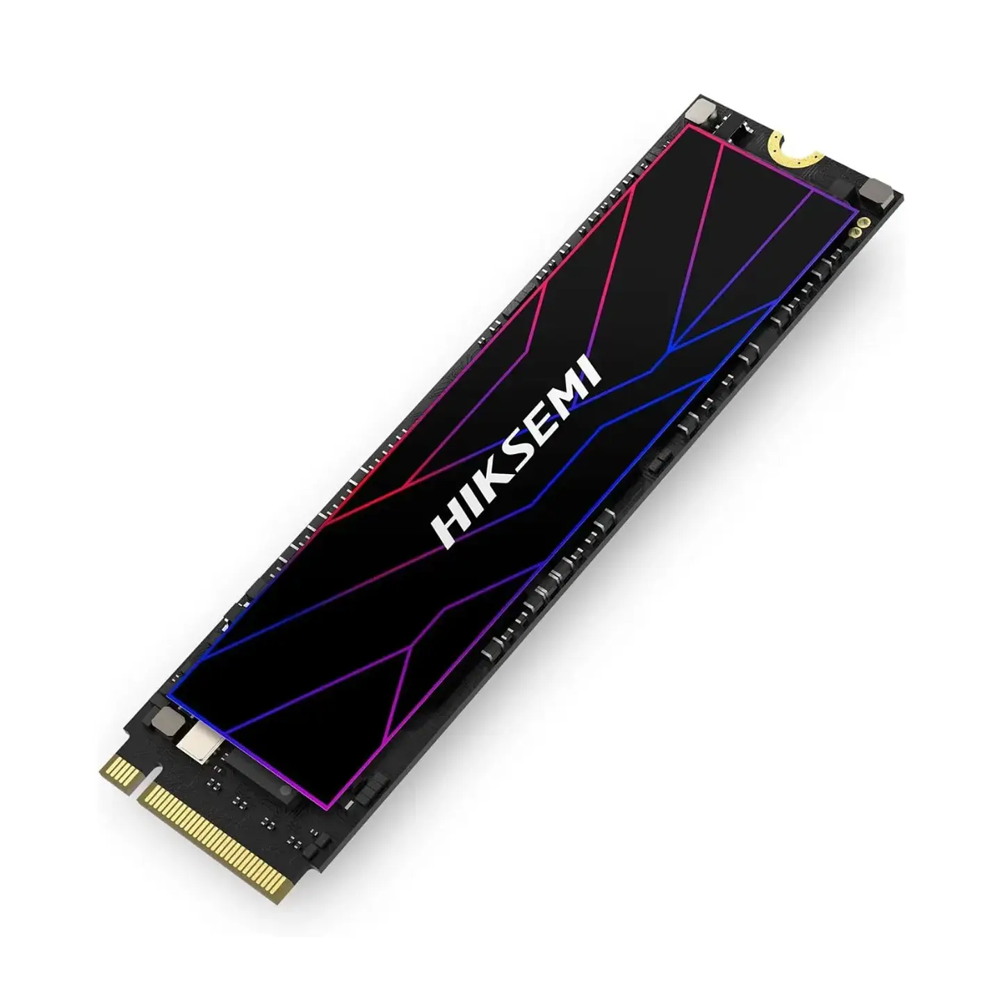 Unidad SSD Hiksemi Future Core 1TB NVMe M.2 2280 14300MB/s PciE-5 2