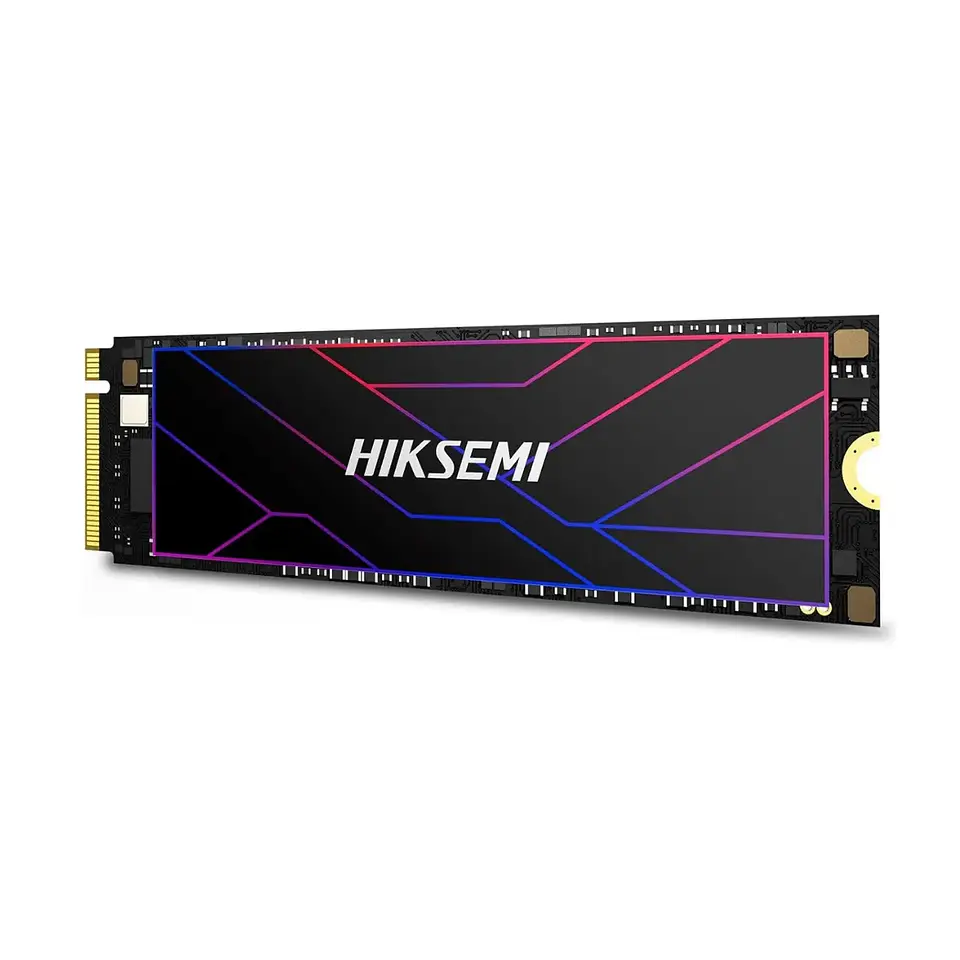 Unidad SSD Hiksemi Future Core 1TB NVMe M.2 2280 14300MB/s PciE-5 1