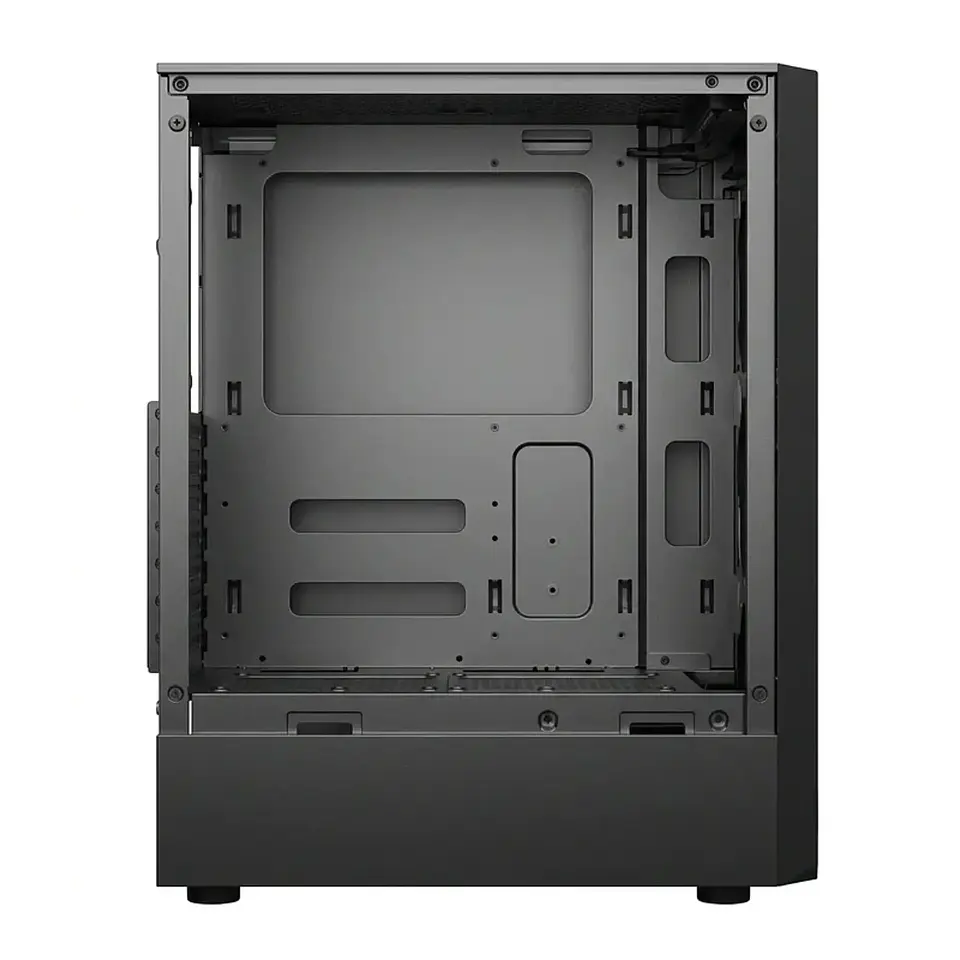 Pc Gamer Sonic Core: Intel Core i3-14100F, 32/16gb, M.2, RTX 5050 4