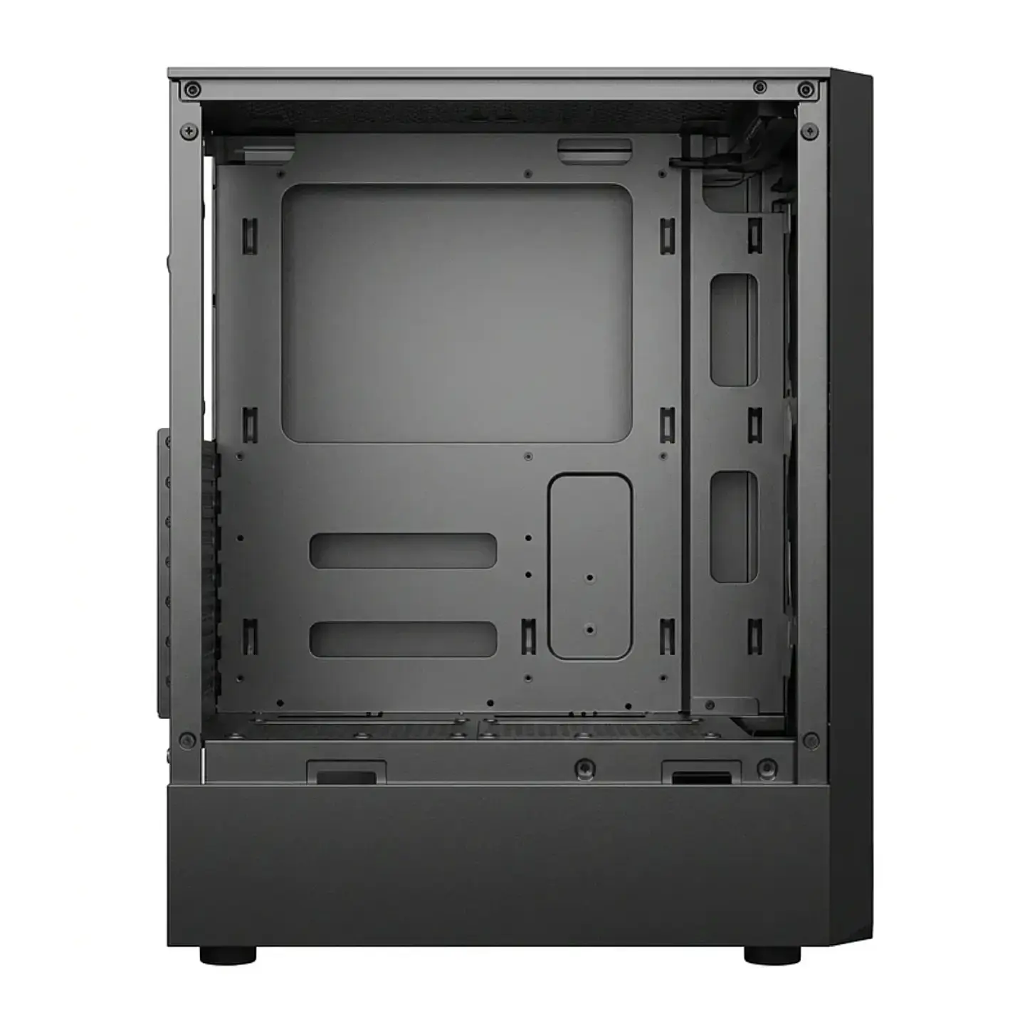 Pc Gamer Sonic: Intel I5 12400f, 16/32gb, M.2, RTX 5050 8GB 5