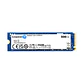 Unidad SSD Kingston NV3 500GB M.2 2280 NVMe 5000MB/s PciE-4  - Miniatura 1
