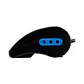 Alargador Philco 2043N  3 Tomas + 3 Puertos USB, 2Mts, Negro - Miniatura 3
