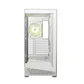 Pc Gamer MSI Inspire White: Ryzen 7 5700X, M.2, DDR4 Ram, RTX 5060ti 16GB - Miniatura 6