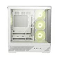 Pc Gamer MSI Inspire White: Ryzen 7 5700X, M.2, DDR4 Ram, RTX 5060ti 16GB - Miniatura 4