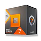 Procesador AMD Ryzen 7 7700X3D AM5 4.5GHz 8Core/16 Hilos  - Miniatura 1