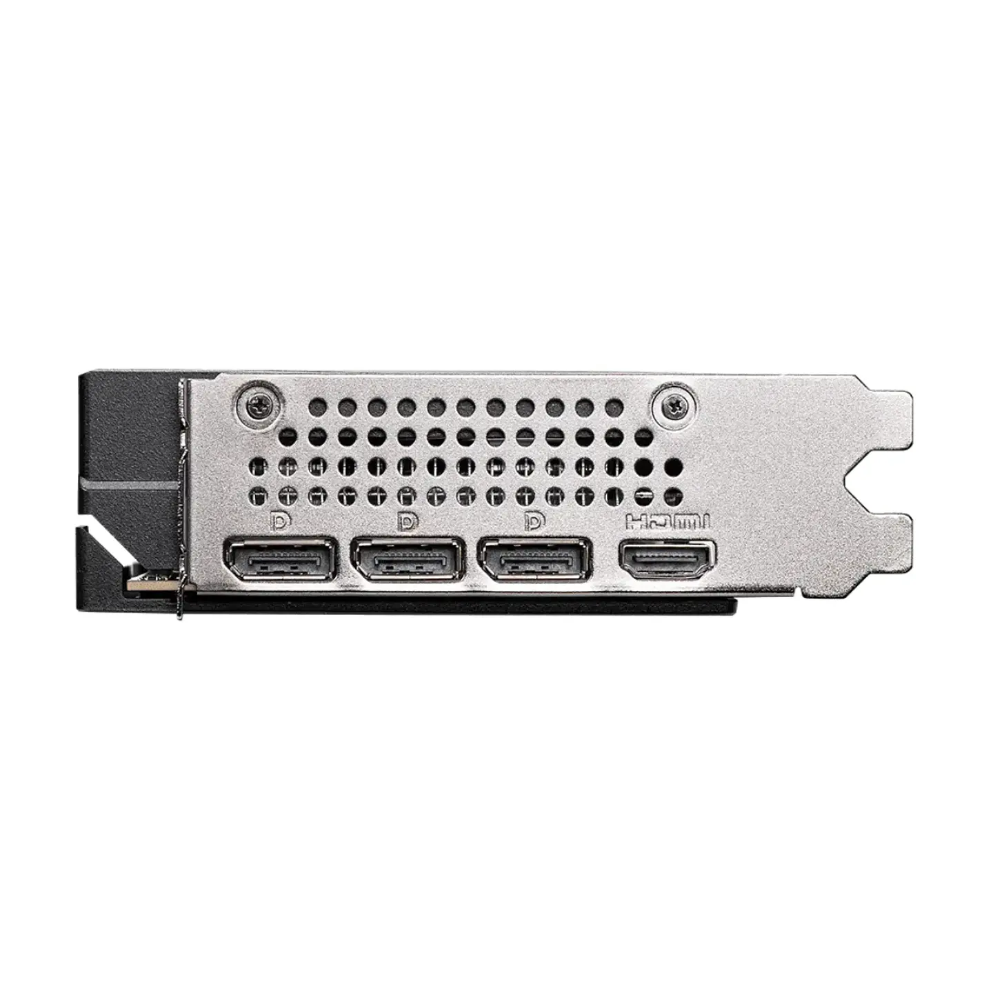 Tarjeta de Video MSI RTX 5060 Ti SHADOW 2X OC PLUS 8GB GDDR7 5