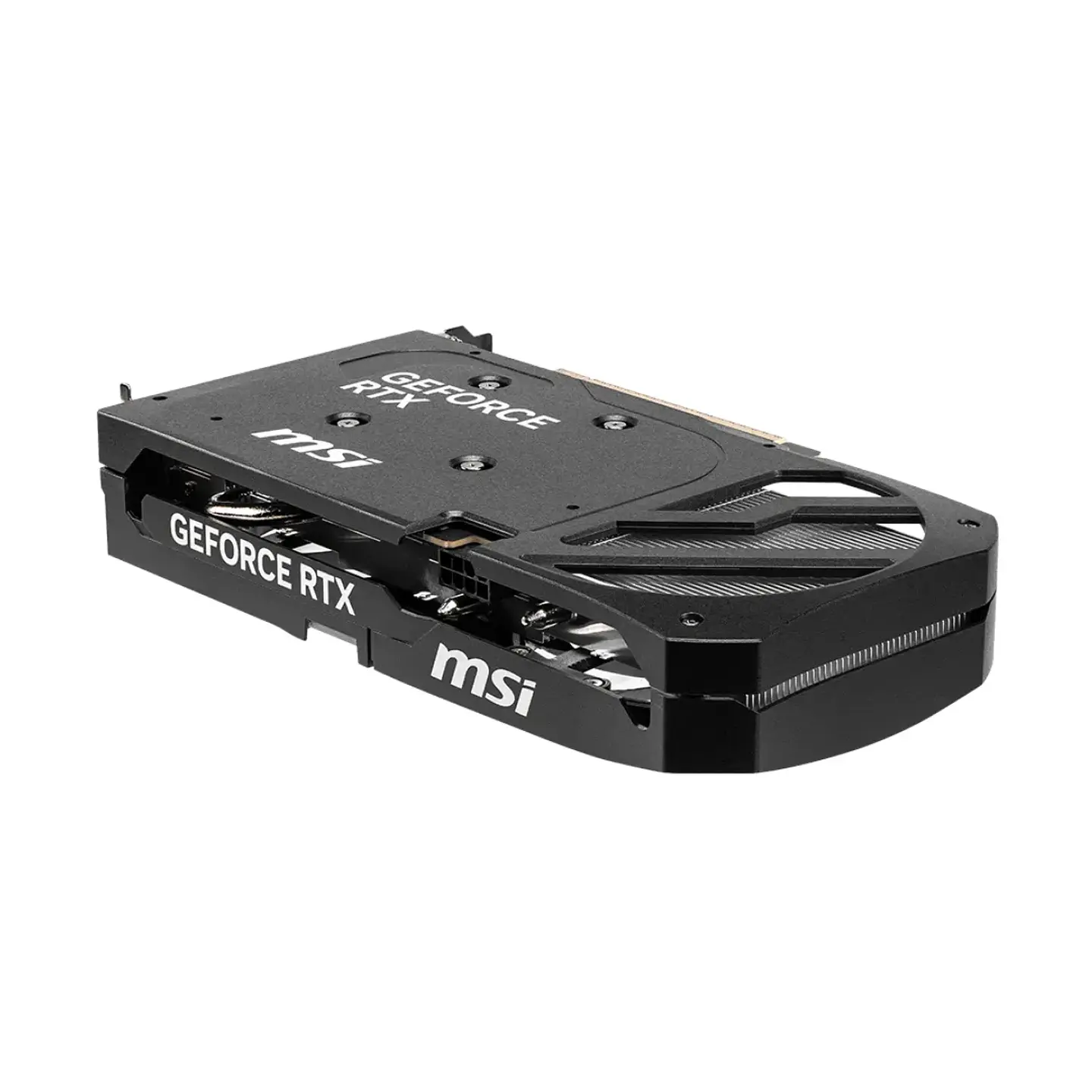 Tarjeta de Video MSI RTX 5060 Ti SHADOW 2X OC PLUS 8GB GDDR7 3