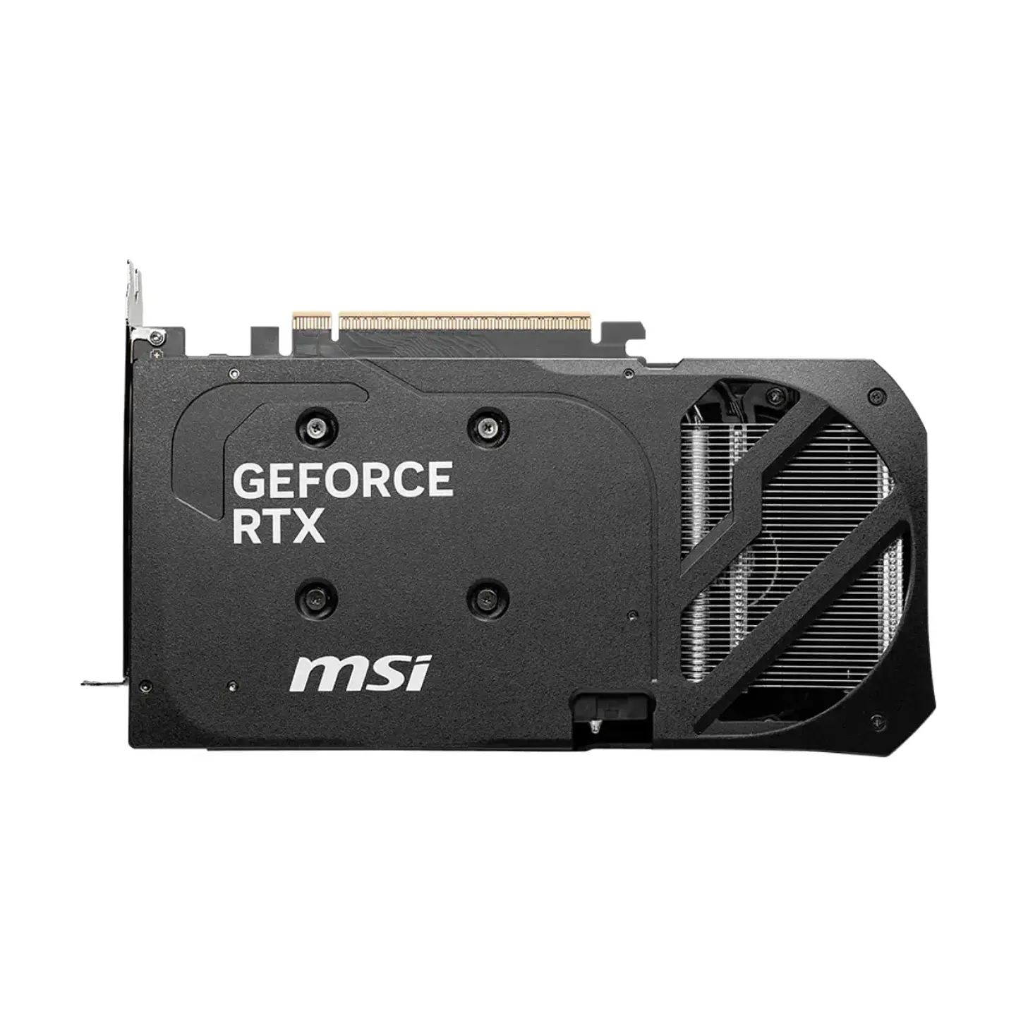 Tarjeta de Video MSI RTX 5060 Ti SHADOW 2X OC PLUS 8GB GDDR7 4