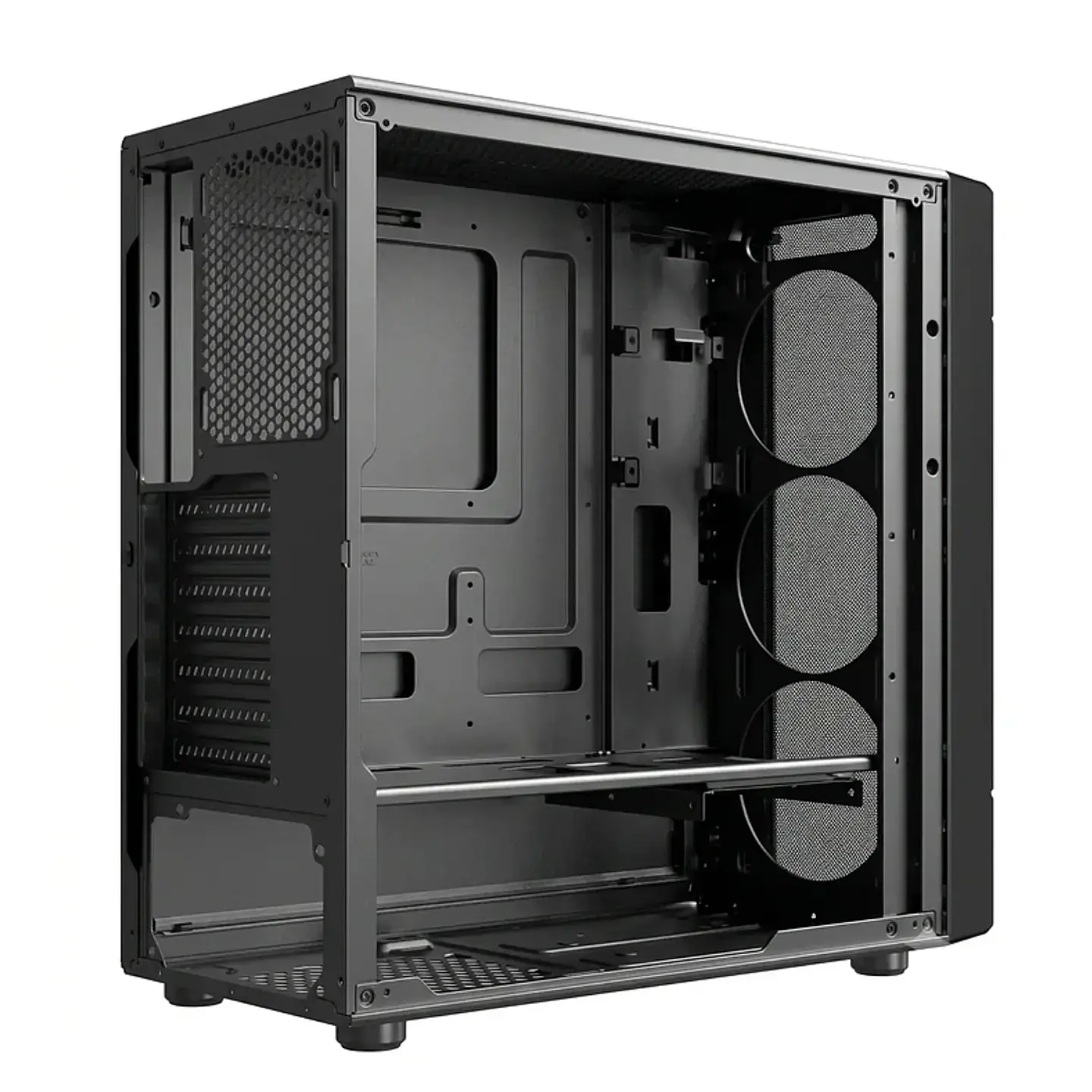 PC Gamer Titan 5: Ryzen 5 8500G, SSD M.2, Radeon 740M, 16GB/32GB RAM DDR5 5