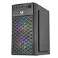PC Gamer Dreamfyre 5: Ryzen 5600GT, SSD M.2, RAM 16/32GB (3200MHz, D-Channel) - Miniatura 3