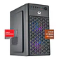 PC Gamer Dreamfyre 7: Ryzen 5700G, SSD M.2, RAM 16/32GB (3200MHz, D-Channel) – WiFi USB - Miniatura 1