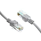 Cable de Red Patch Cord  Cat6 CCA 23AWG UTP 305 Metros Caja - Miniatura 1