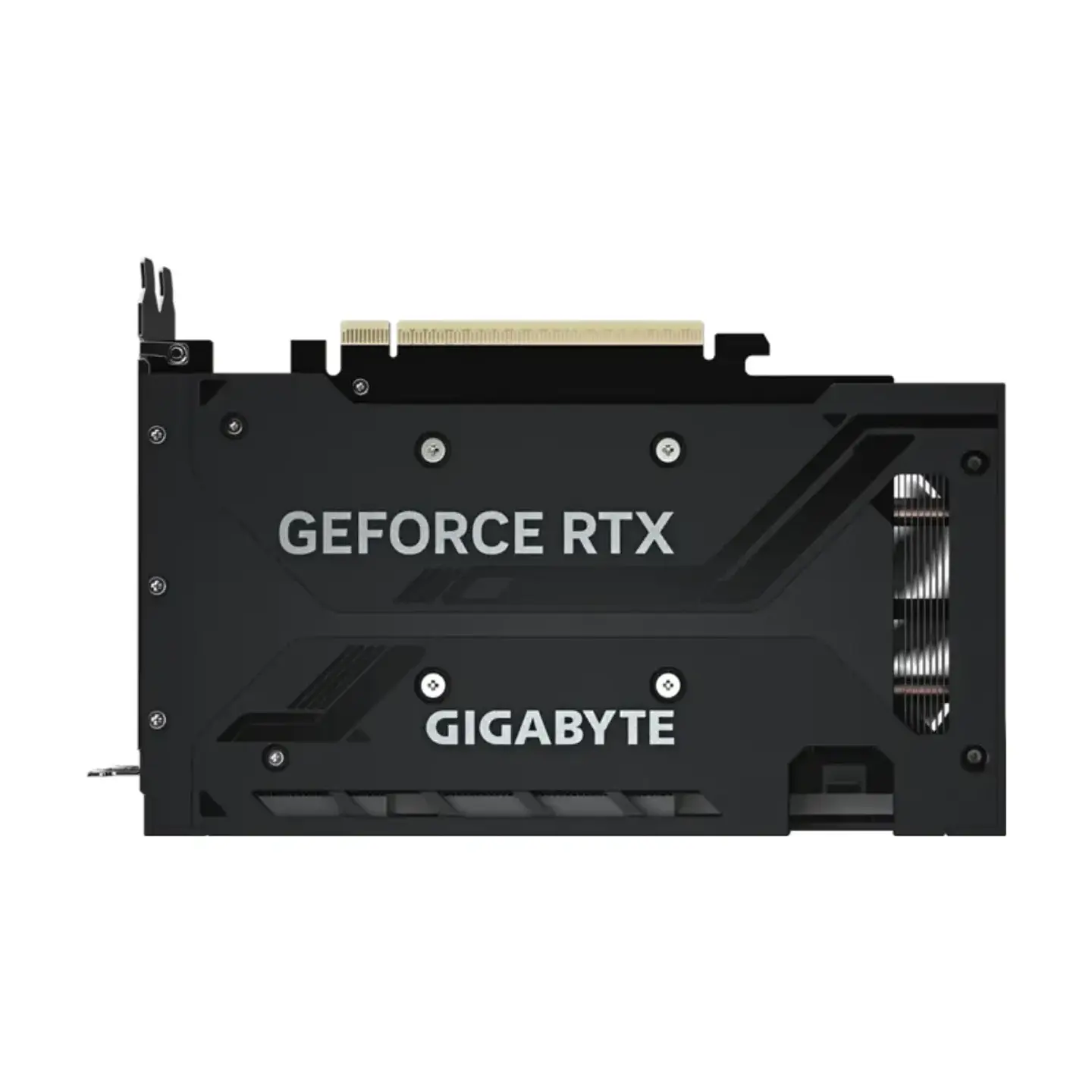 Tarjeta de Video Gigabyte RTX 5050 WINDFORCE OC V2 8GB GDDR6 4